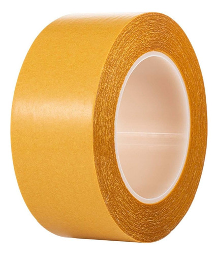 Fita Dupla Face Com Malha De Fibra De Vidro 5cm X 10m