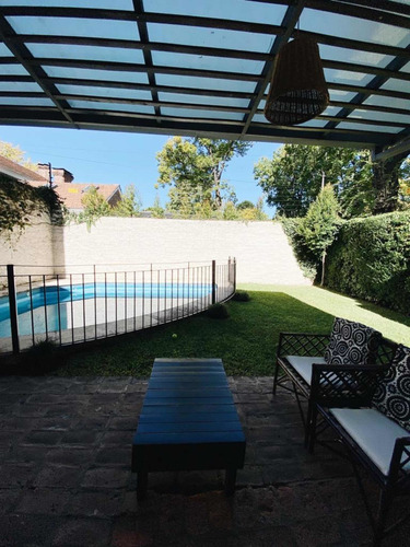 Imagen 7 de 23 de Venta Casa 4 Ambientes En La Horqueta Con Jardín Y Pileta