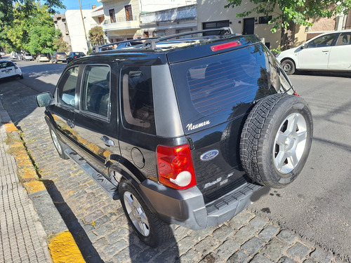 Ford Ecosport 2.0 Xlt Plus 4x2