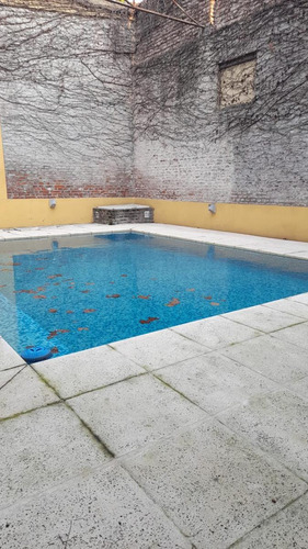 Departamento En Venta De 3 Ambientes Con Cochera En Victoria, Edificio Con Pileta Y Sum