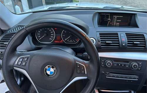 BMW Serie 1 2.0 120i Active 156cv