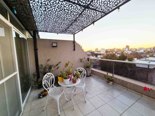Venta Duplex 4 Amb. Terraza Cochera Devoto