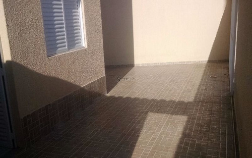 Imagem 4 de 18 de Sobrado Residencial ? Venda, Balneário Esmeralda, Praia Grande - So0012. - So0012