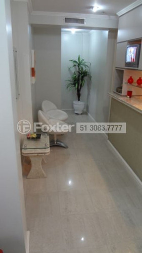 Imagem 22 de 30 de Sala / Conjunto Comercial, 105 M², Independência - 9816