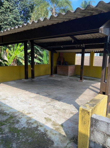 Imagem 30 de 30 de Chácara A Venda No Bairro Estância Mirim Em São Paulo - Sp. - 1514-1