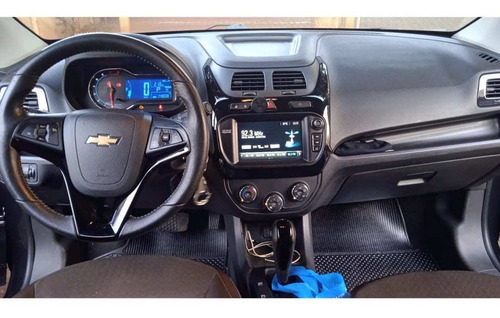 Imagem 9 de 14 de Chevrolet Cobalt Ltz 1.8 8v Flex