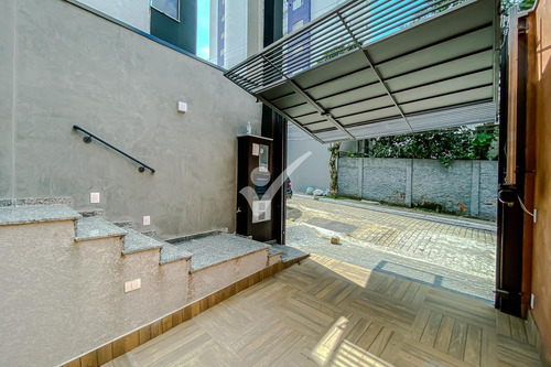 Imagem 5 de 30 de Loft À Venda Em Tatuapé - Lo003913