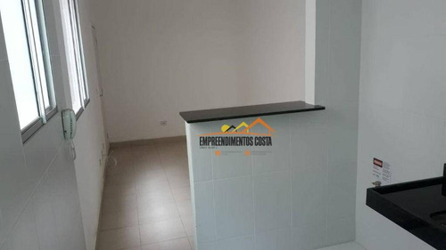 Imagem 4 de 19 de Apartamento Com 2 Dormitórios À Venda, 47 M² Por R$ 180.000 - Edificio Ilha De Murano - Itu/sp - Ap0640