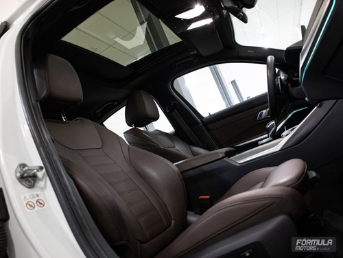 Imagem 10 de 15 de Bmw 320 Sport