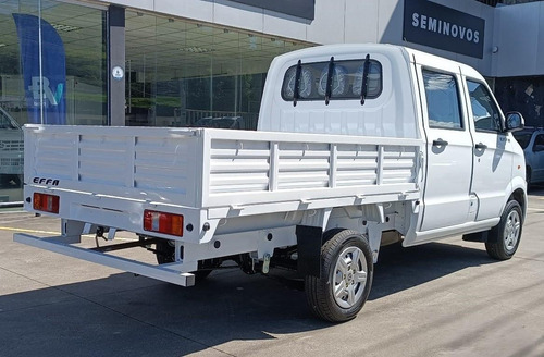 Effa V22 1.3 16v Gasolina Cd Manual 2024/2025