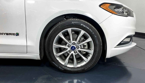Imagen 12 de 15 de 43356 - Ford Fusion 2017 Con Garantía At