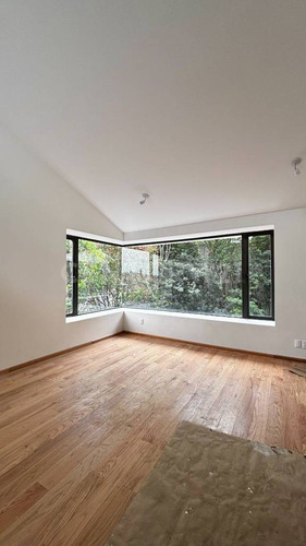 Casa En Renta En Condominio En Tecamachalco Totalmente Remodelada