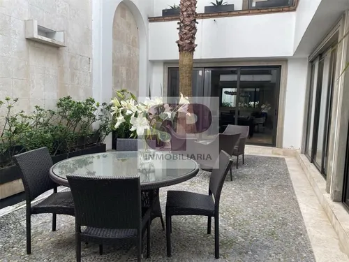 Casa En Calle Cerrada Con Seguridad Lomas De Vista Hermosa