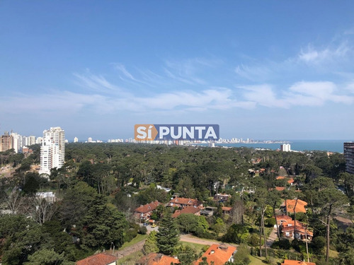 Imagen 4 de 16 de Venta Departamento Roosevelt Vista Al Mar