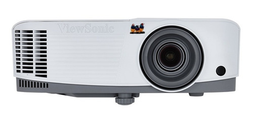 Proyector Viewsonic Pa503s 3600 Lumens Svga Hdmi Vga Fs