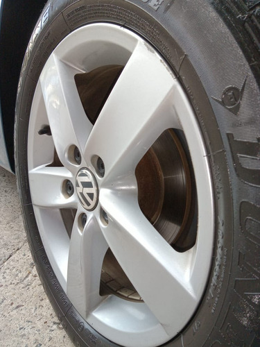 Volkswagen Vento Tsi Confort Dsg Full 1.4