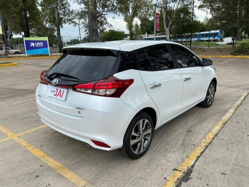 Toyota Yaris 1.5 5p S Cvt 2021
