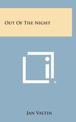 Libro Out Of The Night - Valtin, Jan