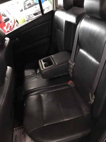 Imagem 7 de 8 de Nissan Sentra 2010 2.0 S Flex Aut. 4p