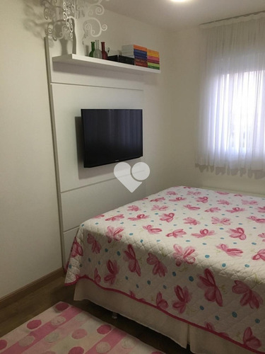 Imagem 3 de 15 de Apartamento - Sarandi - Ref: 7656 - V-297070