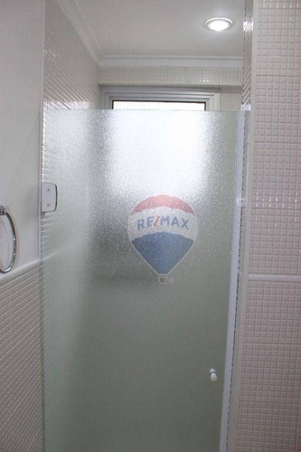 Imagem 15 de 27 de Apartamento 2 Dormitórios 1 Suite 1 Vaga No Brooklin - Ap0893