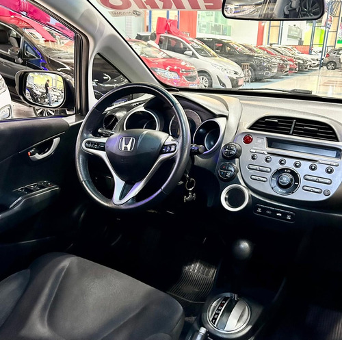 Honda Fit 1.5 EX 16V
