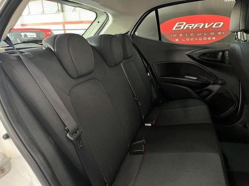 Fiat Argo 1.0 Flex