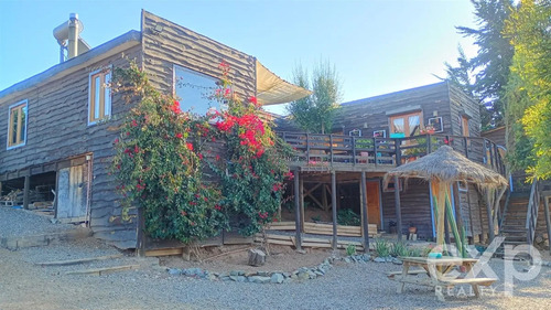 Parcela En Maitencillo En Venta