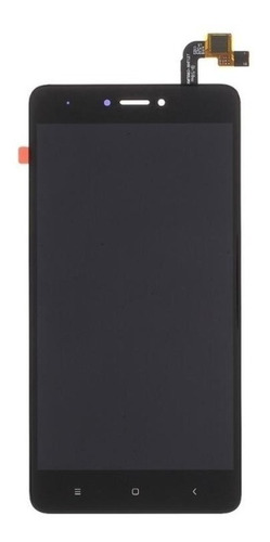 Pantalla Xiaomi Redmi Note 4 Global 4x Snapdragon Octa Core