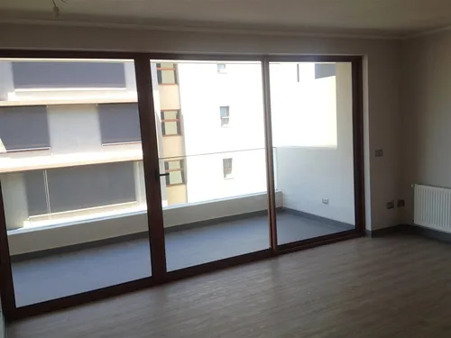 Departamento En Arriendo De 2 Dorm. En Las Condes