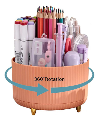 Soporte De Pluma Wning Para Escritorio, Soporte Para Lápices