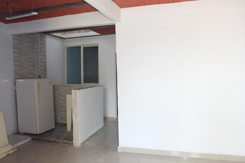 Imagen 2 de 3 de Rento Apartamento 3er Piso En Calipso, Cali