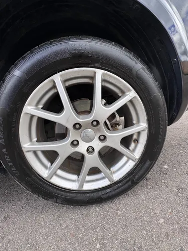 Dodge Journey 2.4 Se/crew