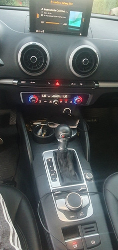 Audi A3 2017 1.4 Tfsi 150 Cv