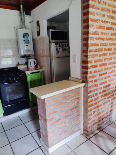 Imagen 11 de 21 de Casa Quinta Con Gran Parque En Exaltación De La Cruz