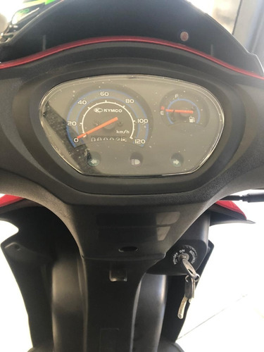 Kymco Agility 125 - Concesionario Oficial - Bonetto Motos