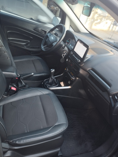 Ford Ecosport 1.5 Freestyle 123cv 4x2