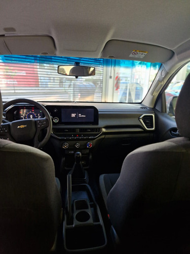 Chevrolet S10 2.8 Cd 4X4 Wt