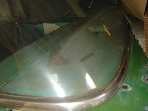 Imagem 9 de 15 de Ford Fairlane Galaxie Landau Maverick Charger Opala Mustang