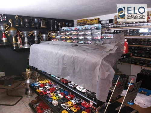 Imagem 8 de 29 de Casa Com 2 Dormitórios À Venda, 160 M² Por R$ 1.400.000,00 - Campo Grande - Santos/sp - Ca0357