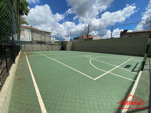 Imagem 13 de 13 de Apartamento Com 2 Dormitórios À Venda, 47 M² Por R$ 189.000 - Jardim Adriana - Guarulhos/sp - Ap1700