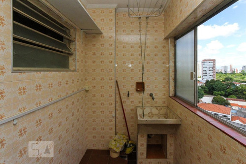 Imagem 11 de 15 de Apartamento Para Aluguel - Vila Carrão, 2 Quartos, 68 - 893218743
