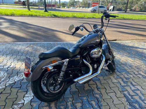 Imagem 13 de 15 de Harley-davidson Xl1200 Cb