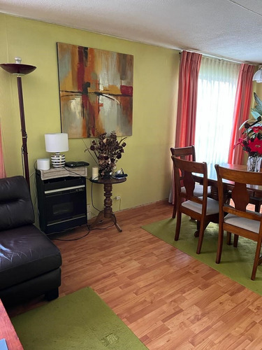 Casa En Venta De 5 Dorm. En Temuco