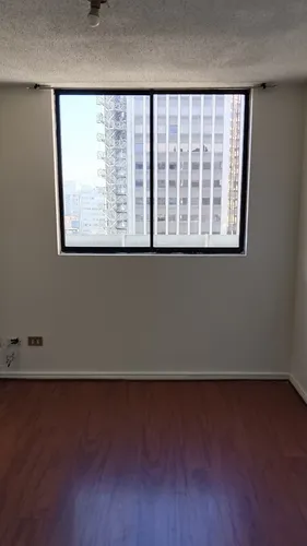 Acogedor Departamento San Martín Con Huérfanos