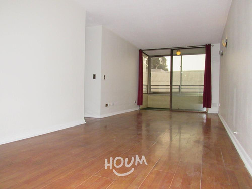 Departamento Avenida Independencia Id: 65501