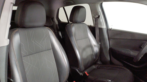 Chevrolet Trax 1.8 B LT AT