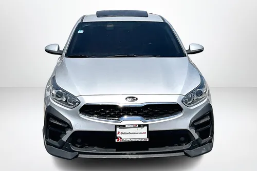 Kia Forte 2023