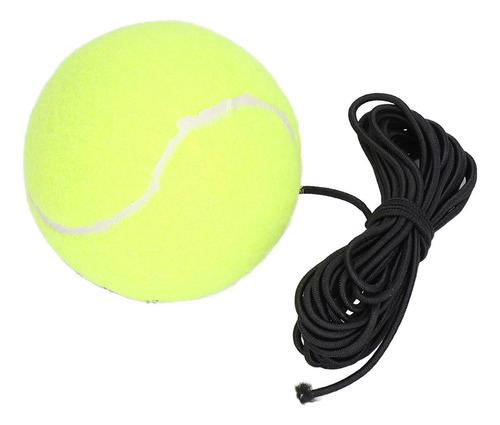 Herramienta De Entrenamiento De Rebote Para Practicar Tenis