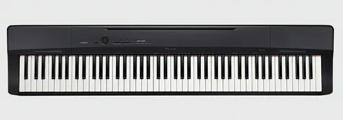 Casio privia 160bk hot sale